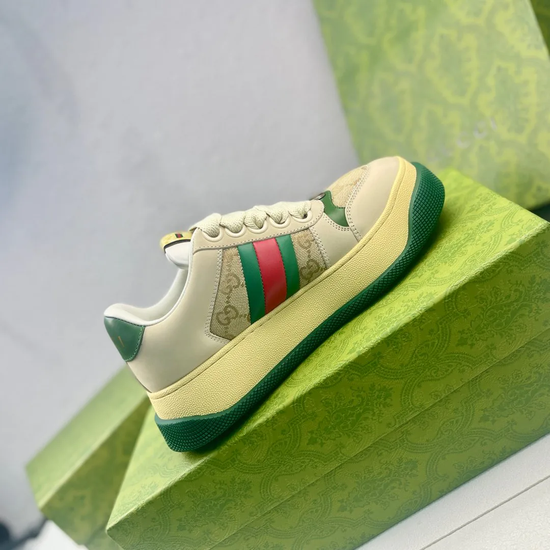 Women's Sneakers GUCCI 17620518