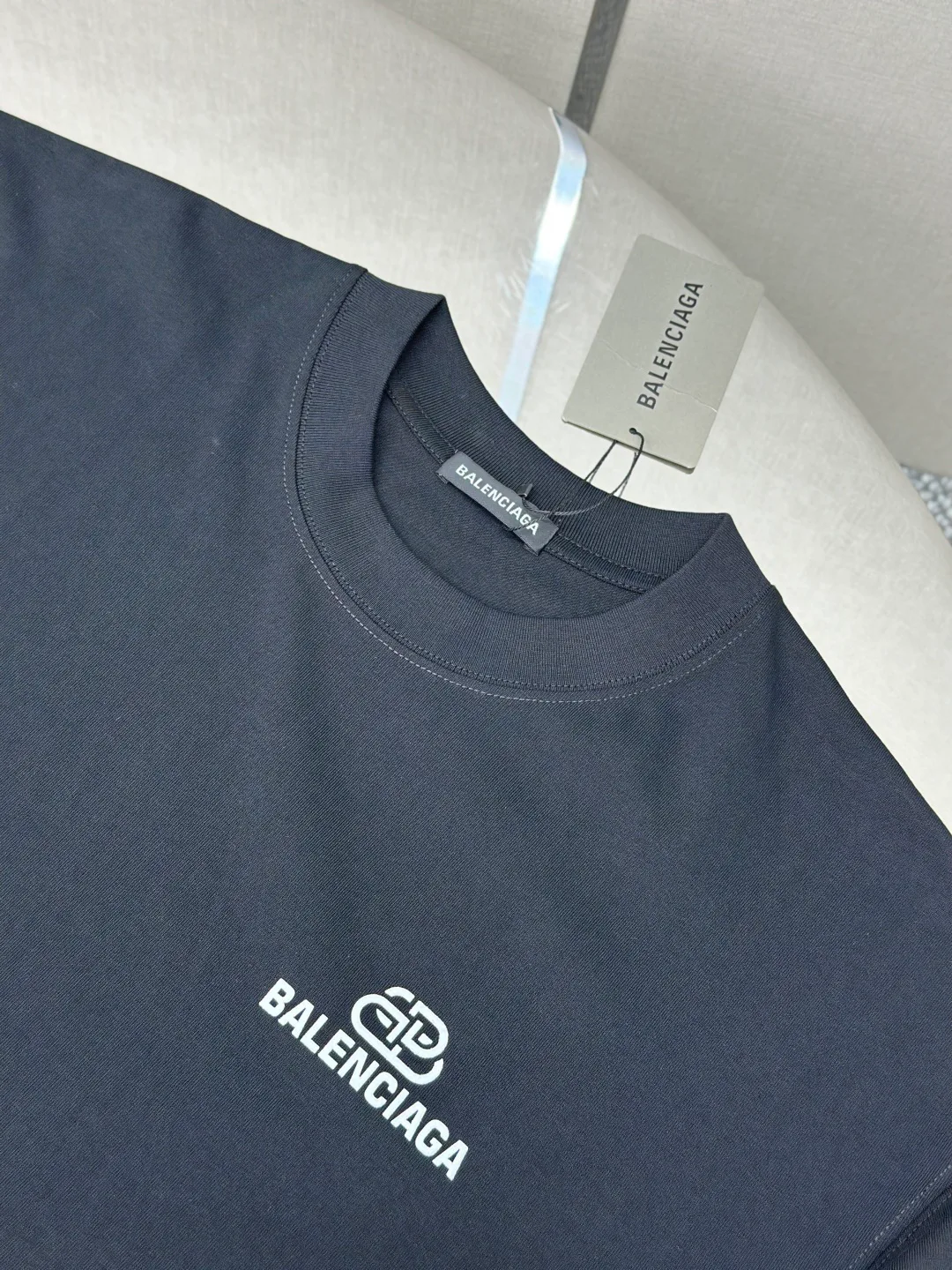 Men's T-Shirts BALENCIAGA 17810714