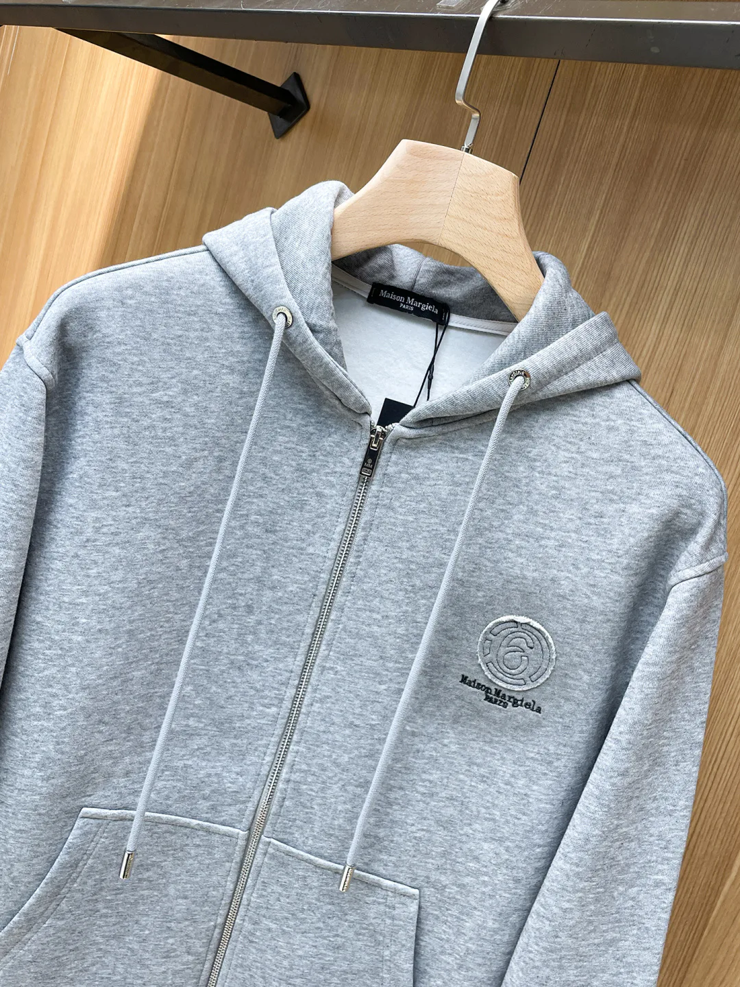 Men's Sweatshirts And Hoodies MAISON MARGIELA 18253424
