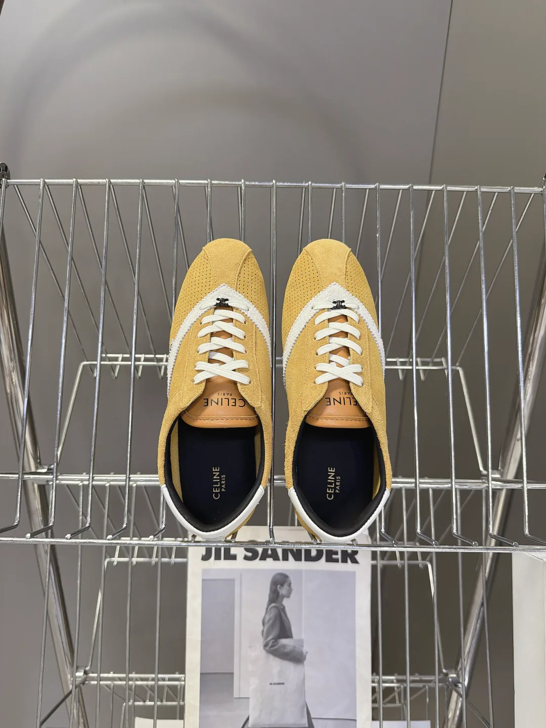 Women's Sneakers CELINE 17819818