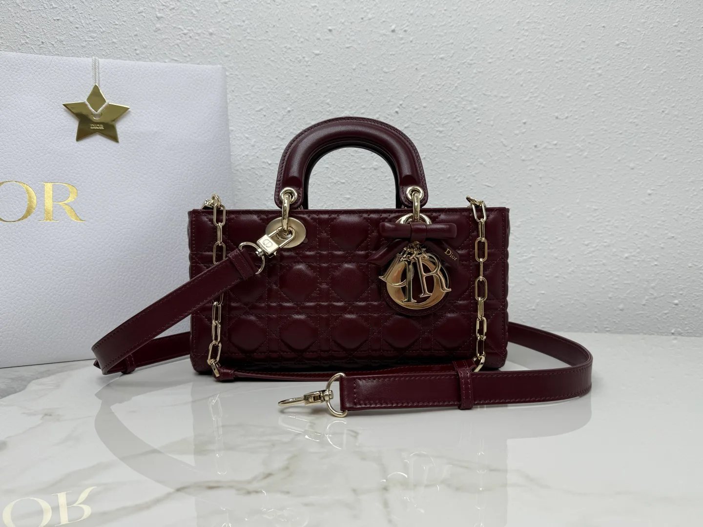 Women's Classic Handbags CHRISTIAN DIOR 18116358