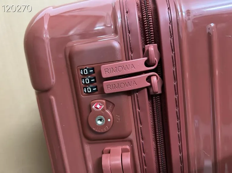 Suitcases RIMOWA 17371297