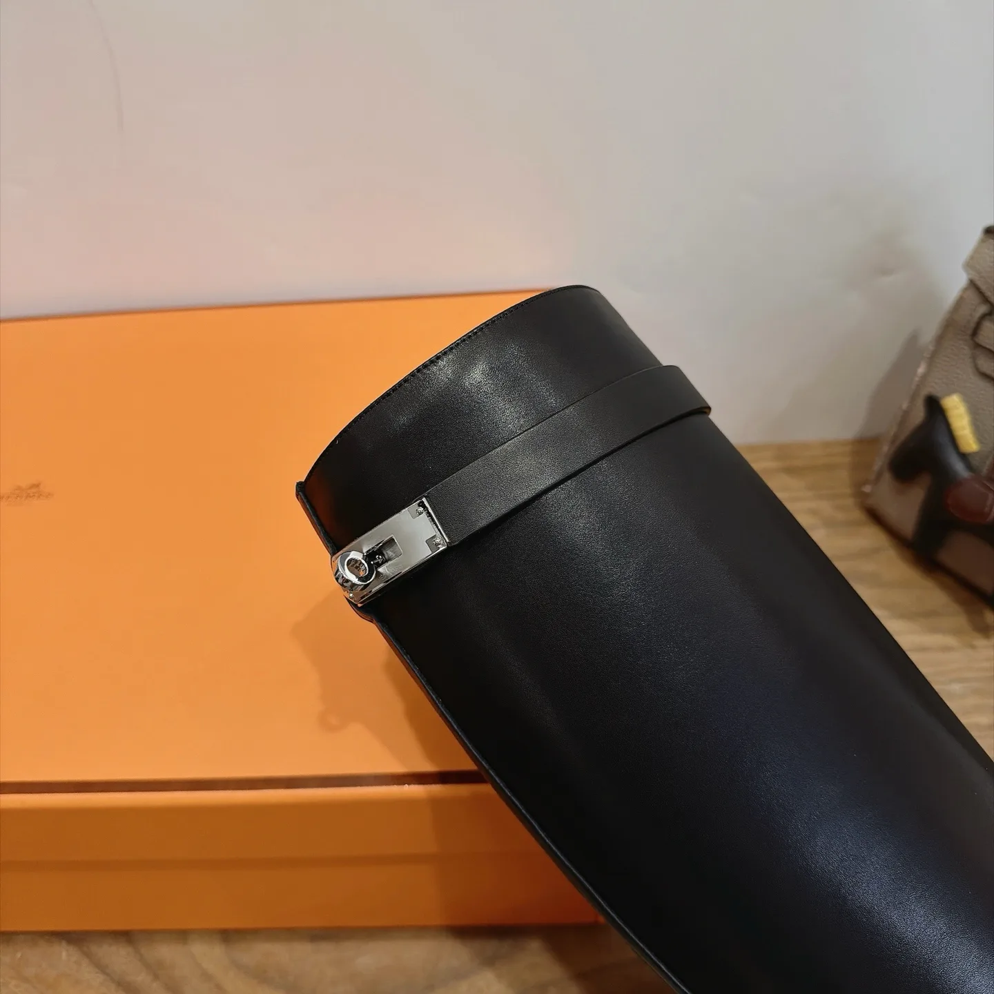 Women's Boots HERMES 17818326
