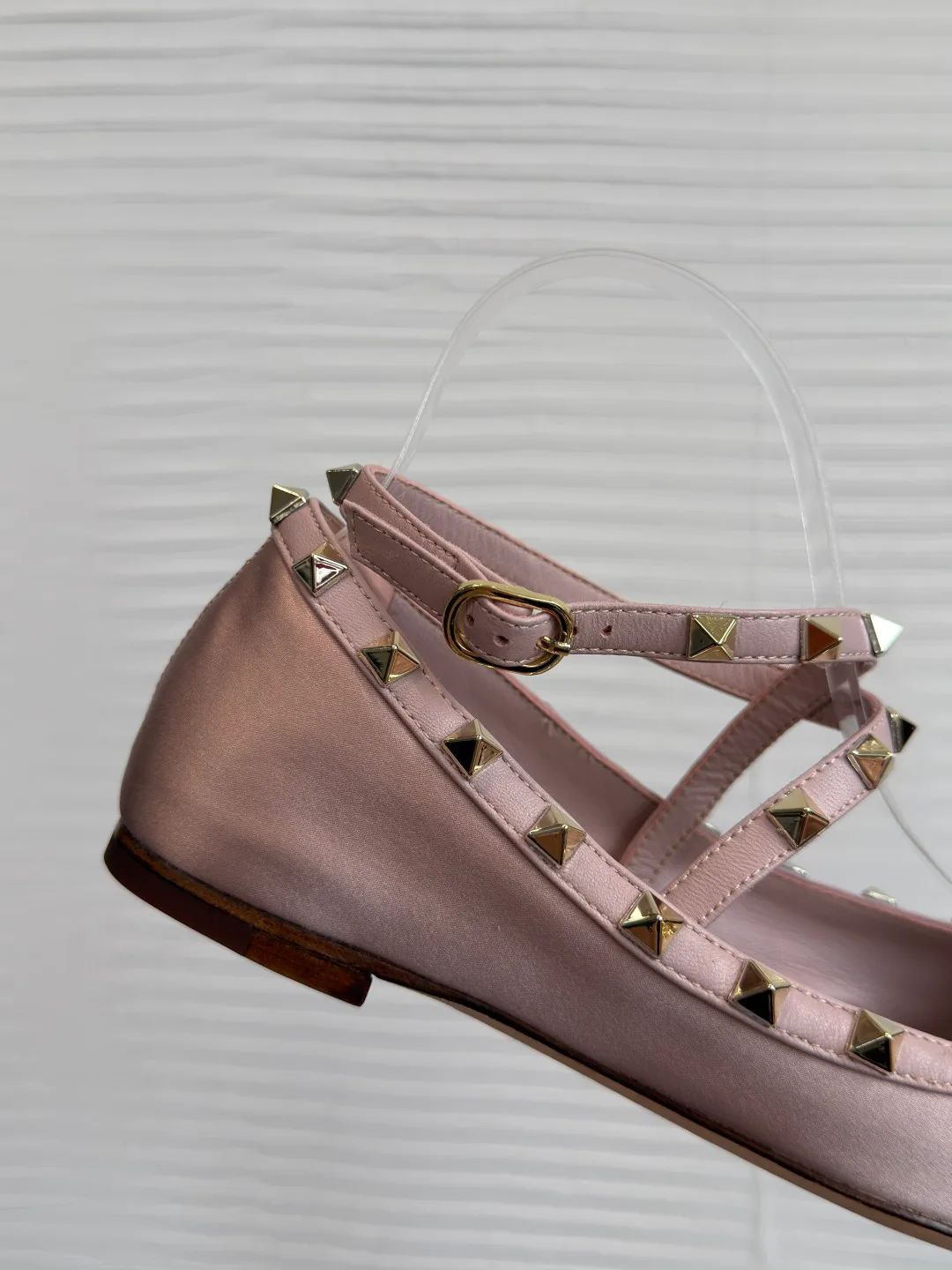 Women's Ballet Flats VALENTINO 18125369