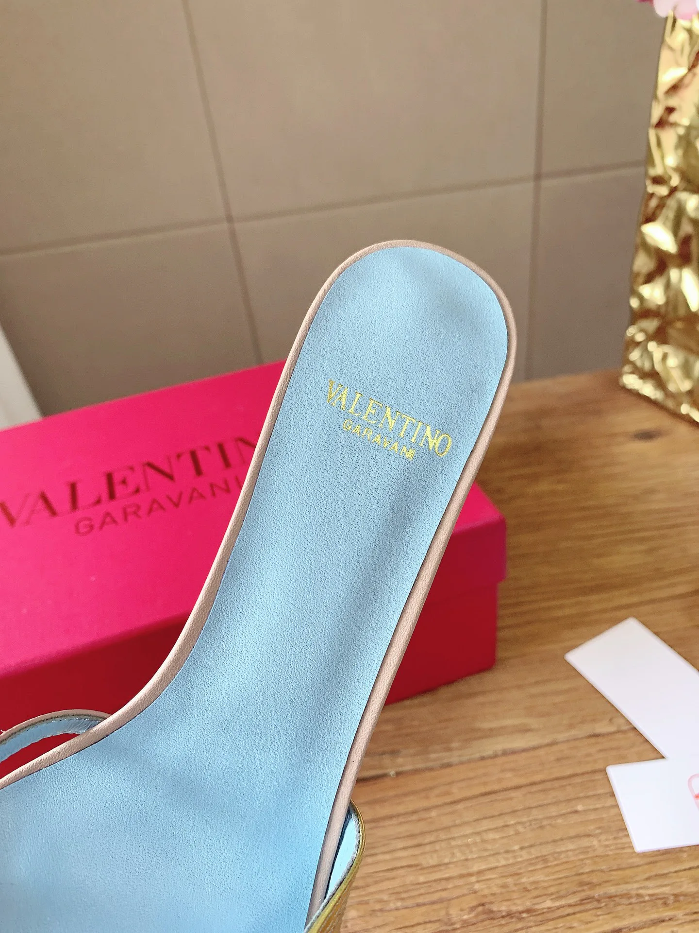 Women's Heels VALENTINO 16942002