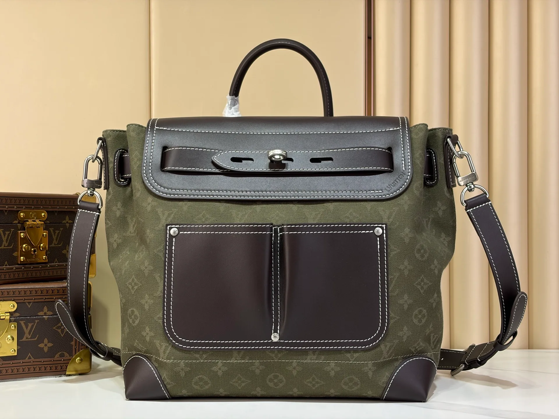 Women's Classic Handbags LOUIS VUITTON 19582554