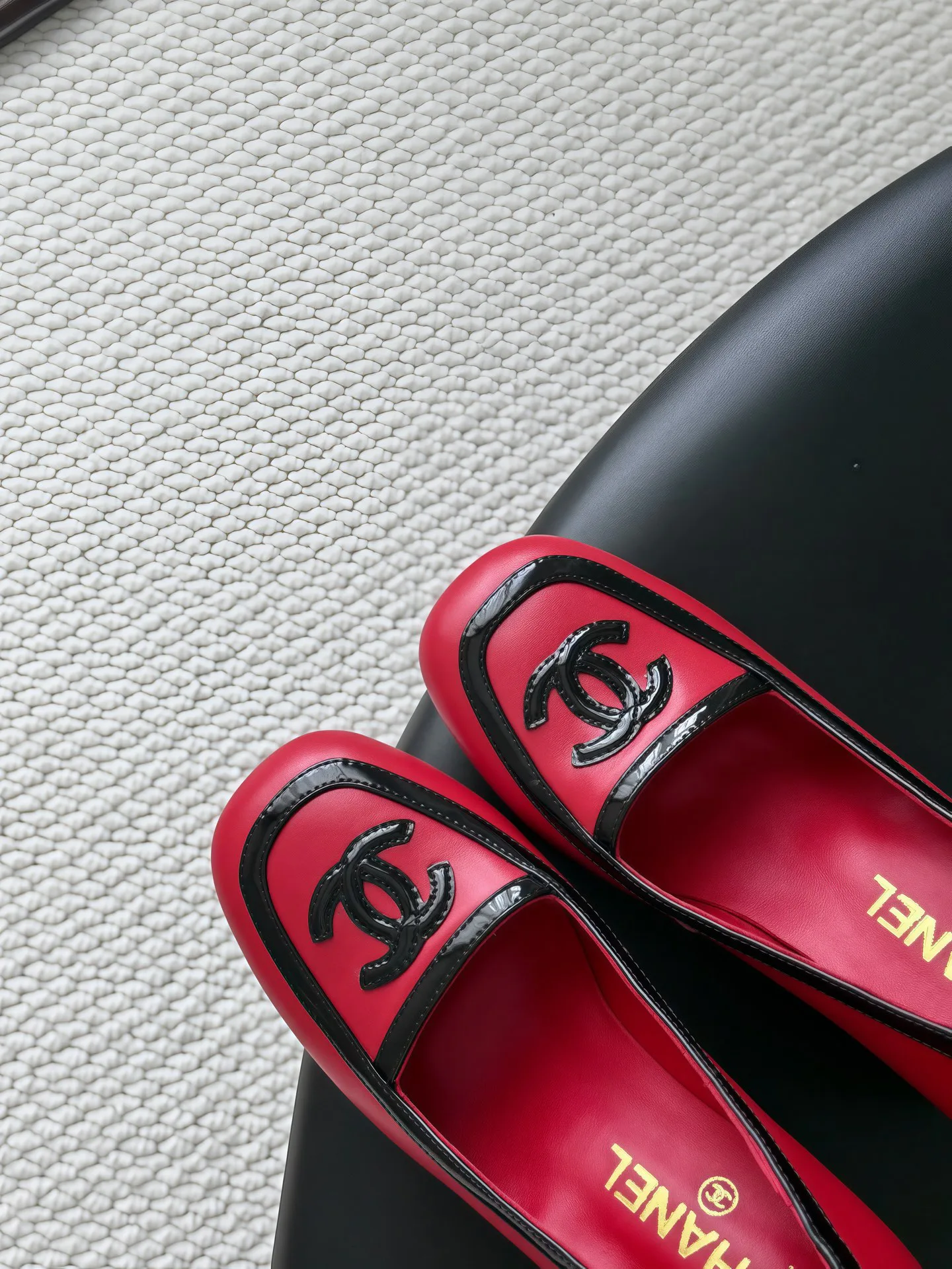 Women's Heels CHANEL 17785339