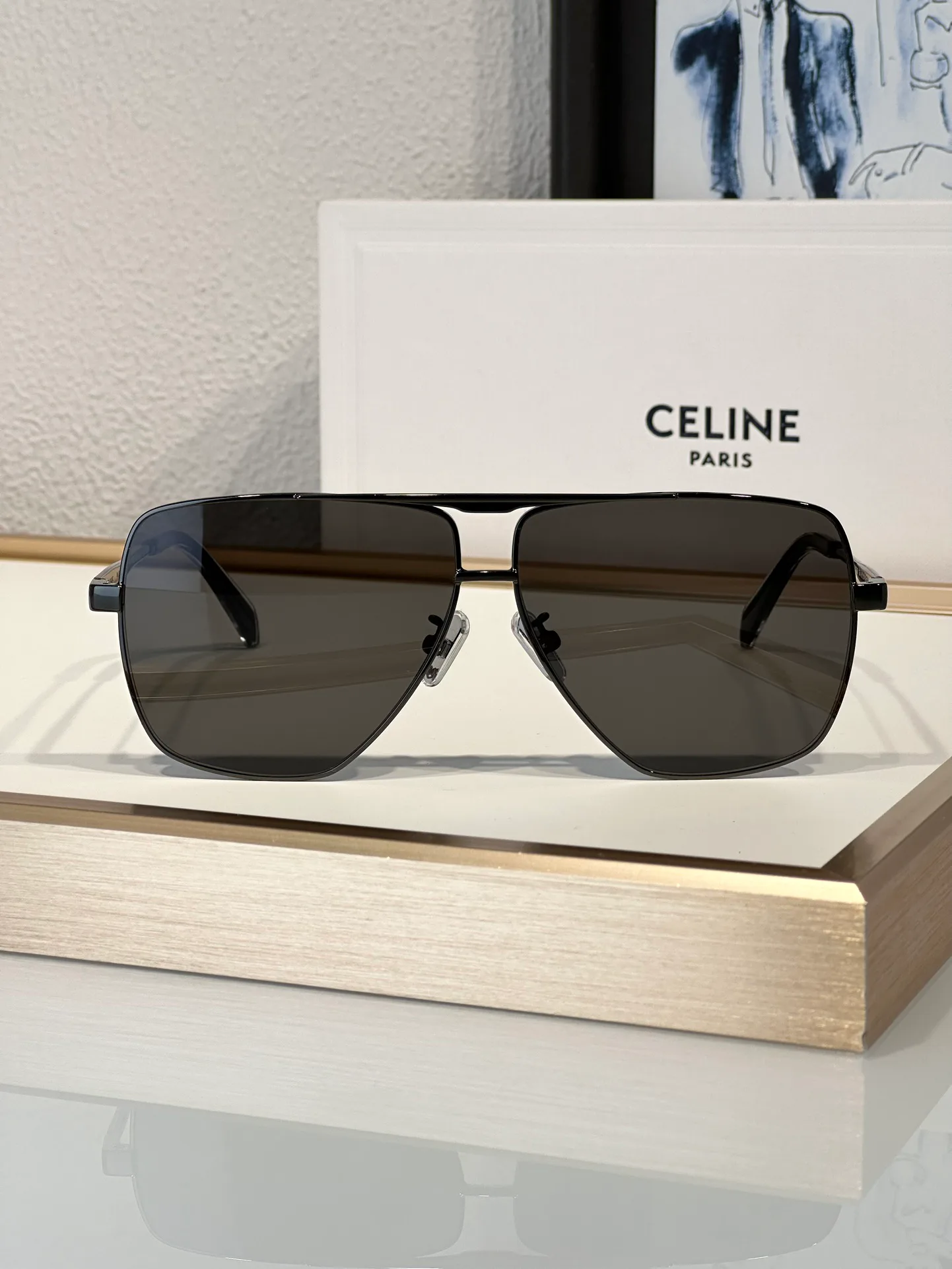 Glasses CELINE 18060192