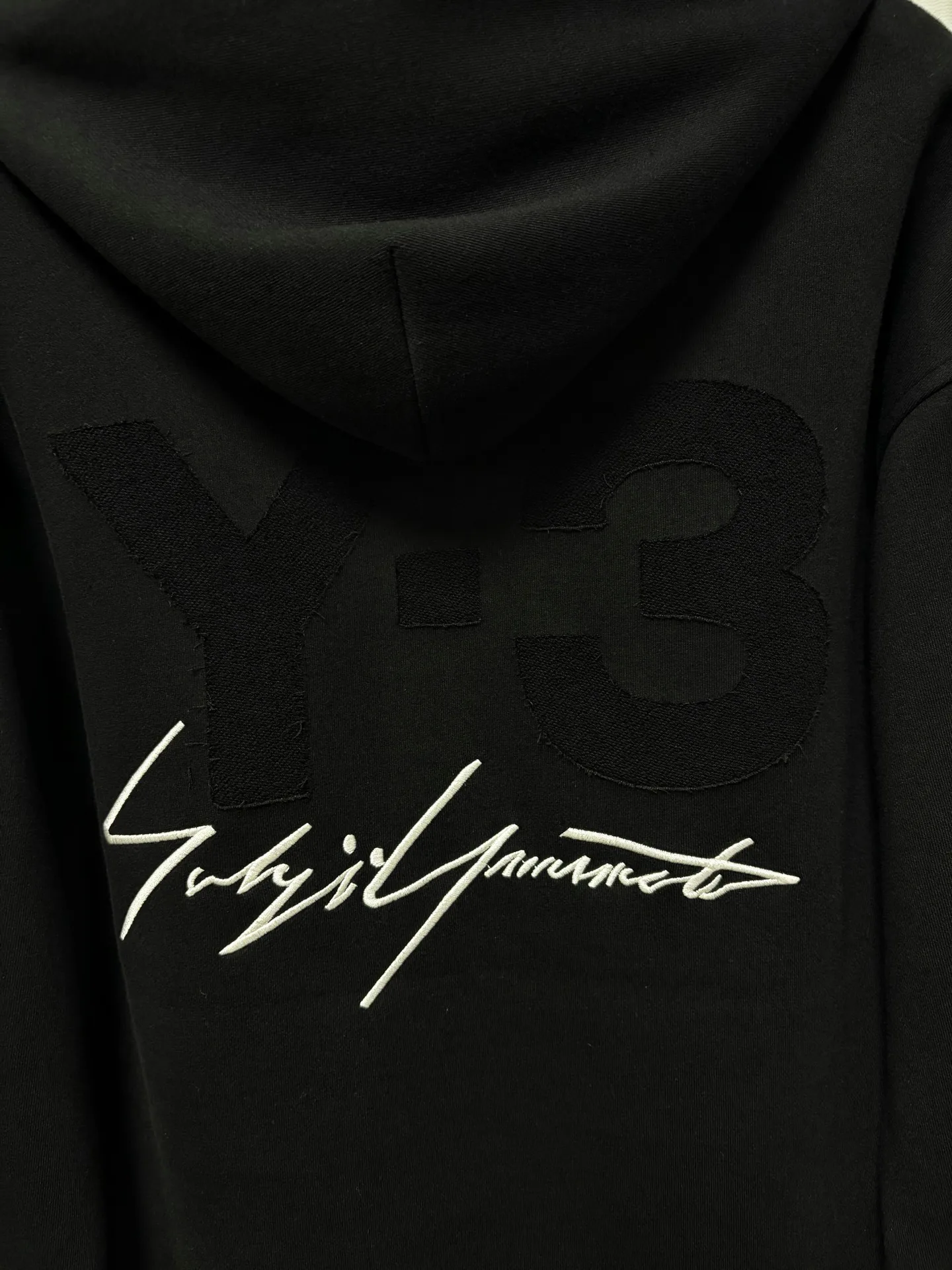 Men's Sweatshirts And Hoodies Y-3 18179170