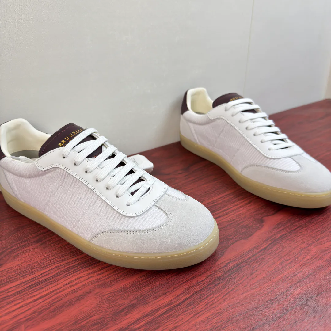 Men's Sneakers BRUNELLO CUCINELLI 17332790