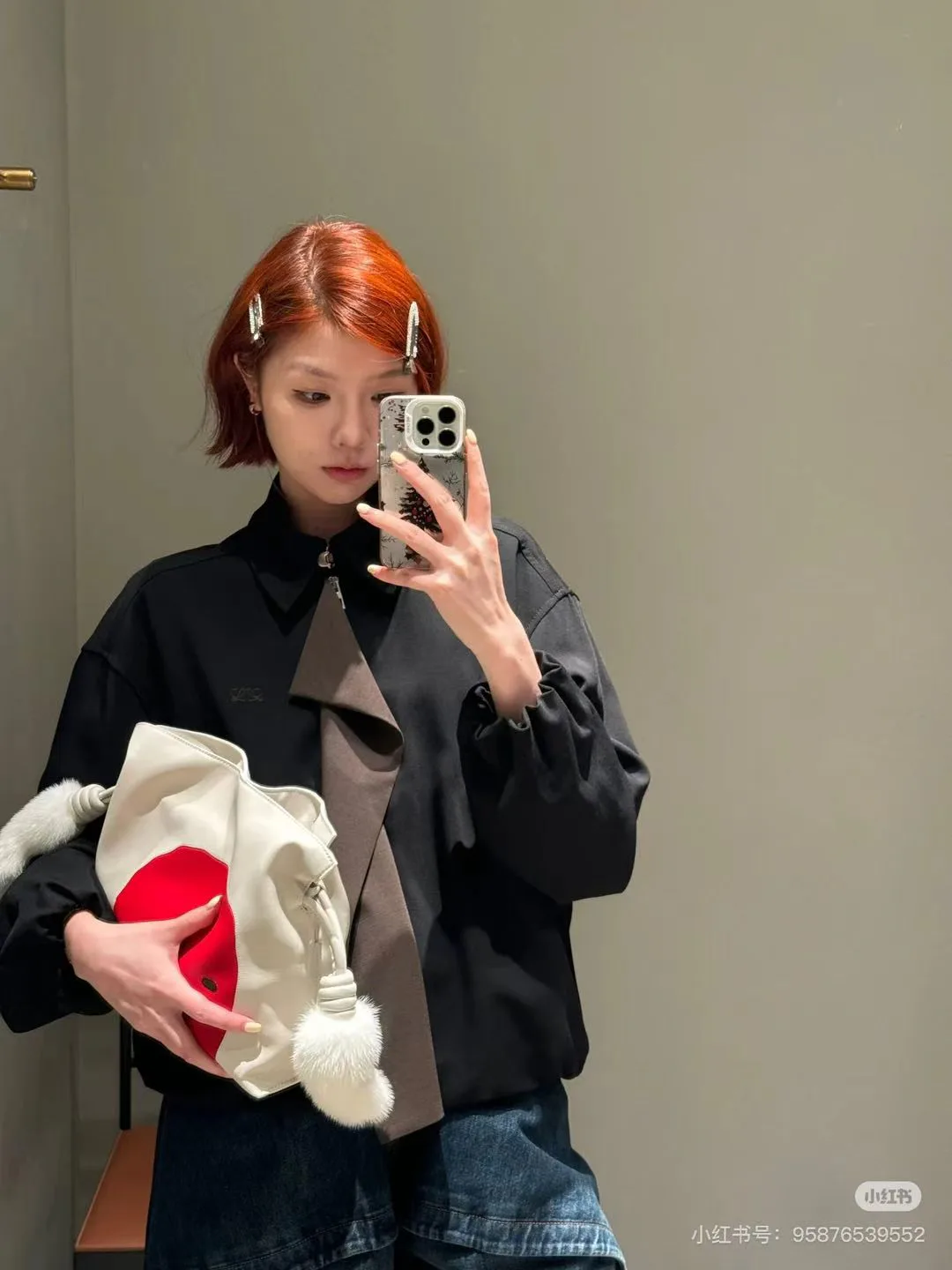Women's Jackets And Down Jackets LOEWE 18230154