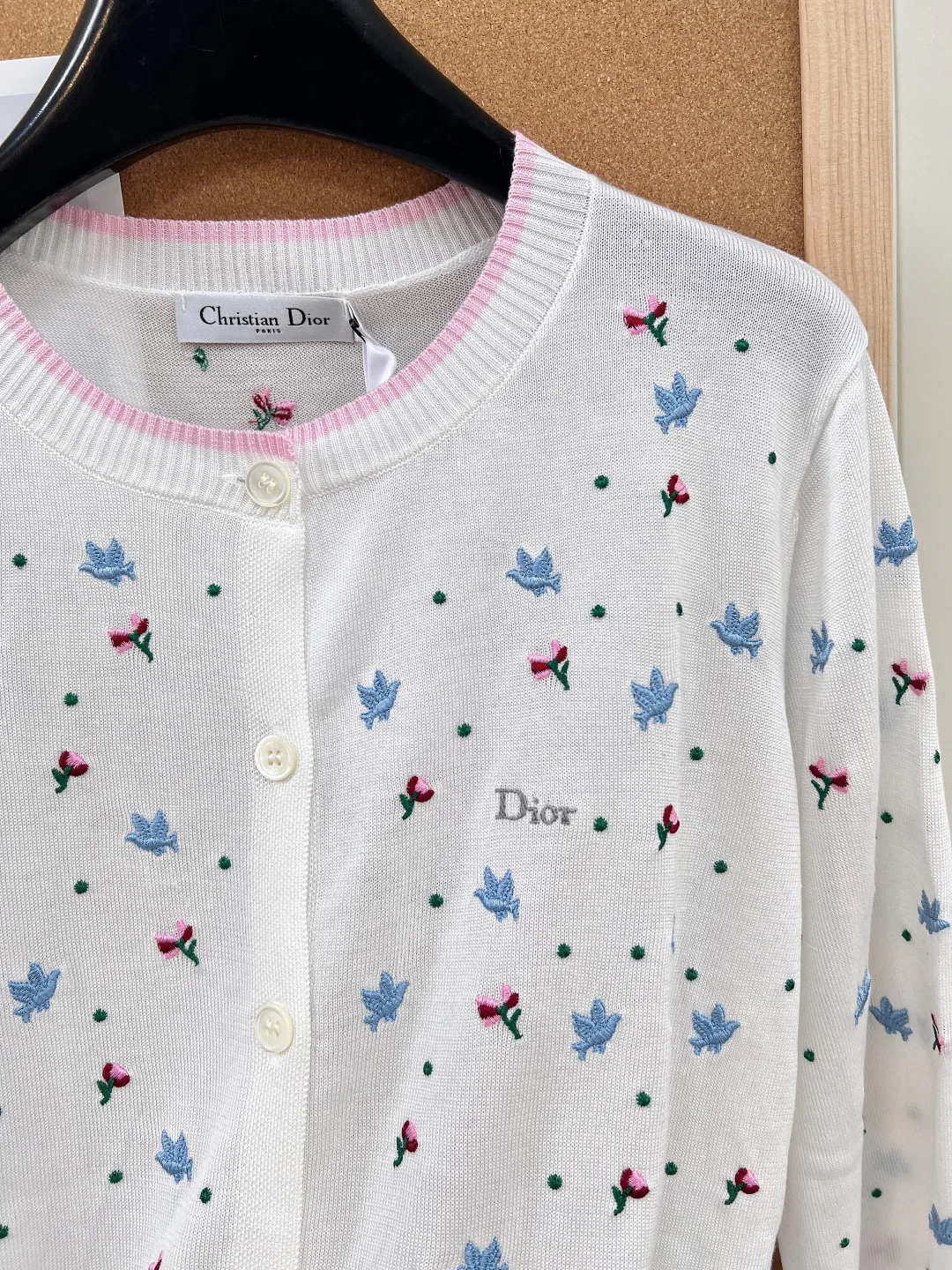 Women's Jumpers And Sweaters CHRISTIAN DIOR 16957363