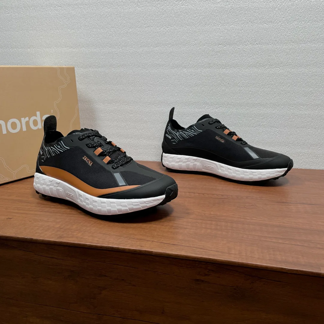 Men's Sneakers ZEGNA 17542469