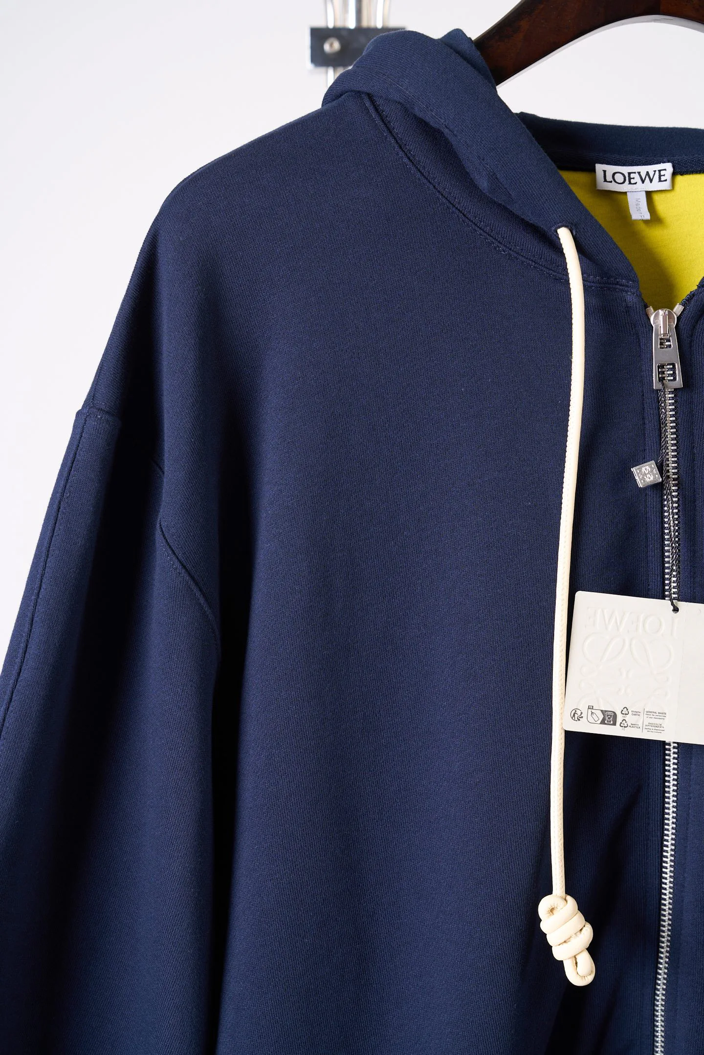 Men's Sweatshirts And Hoodies LOEWE 18178916