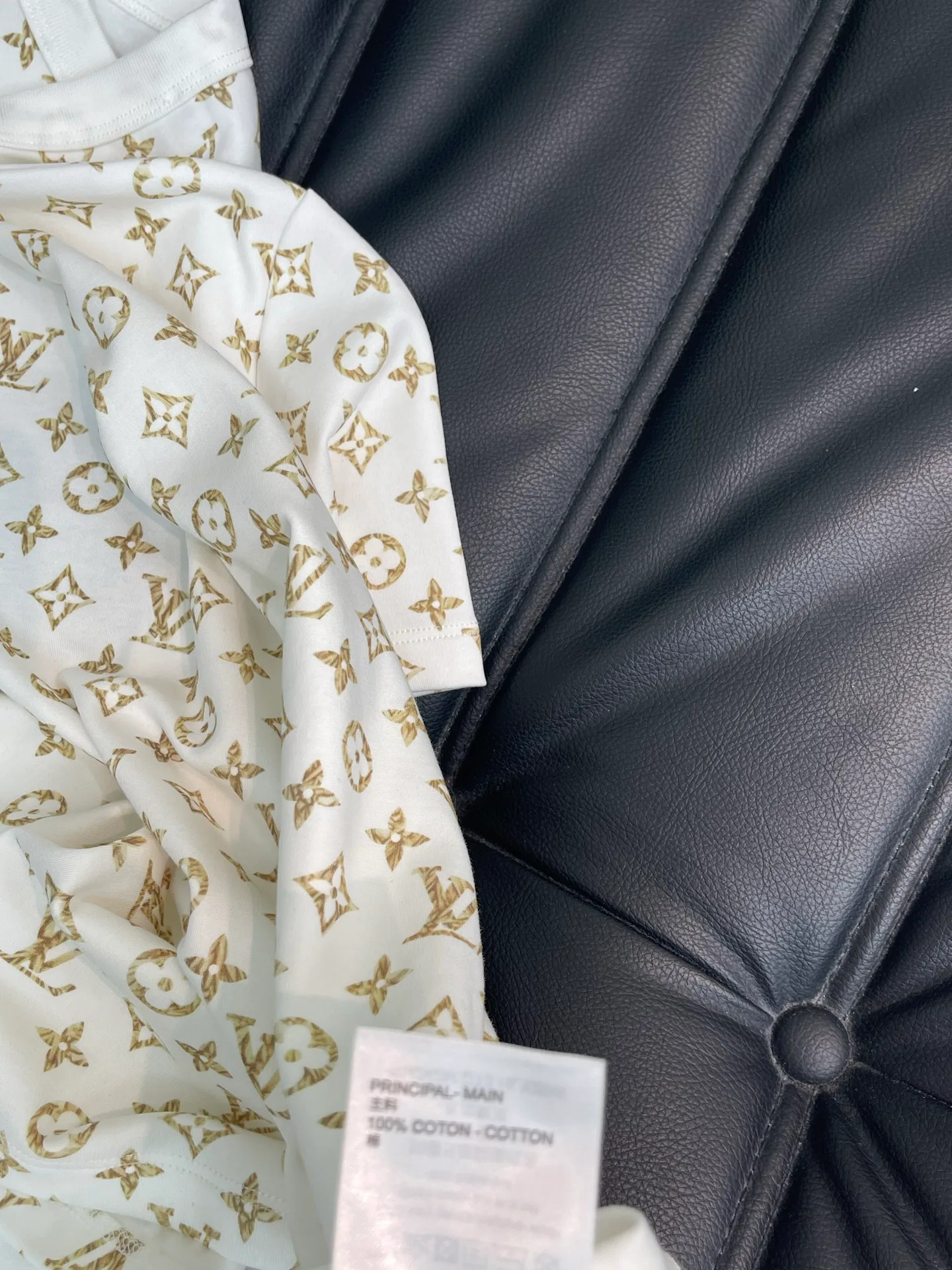 Women's T-Shirts LOUIS VUITTON 17676754