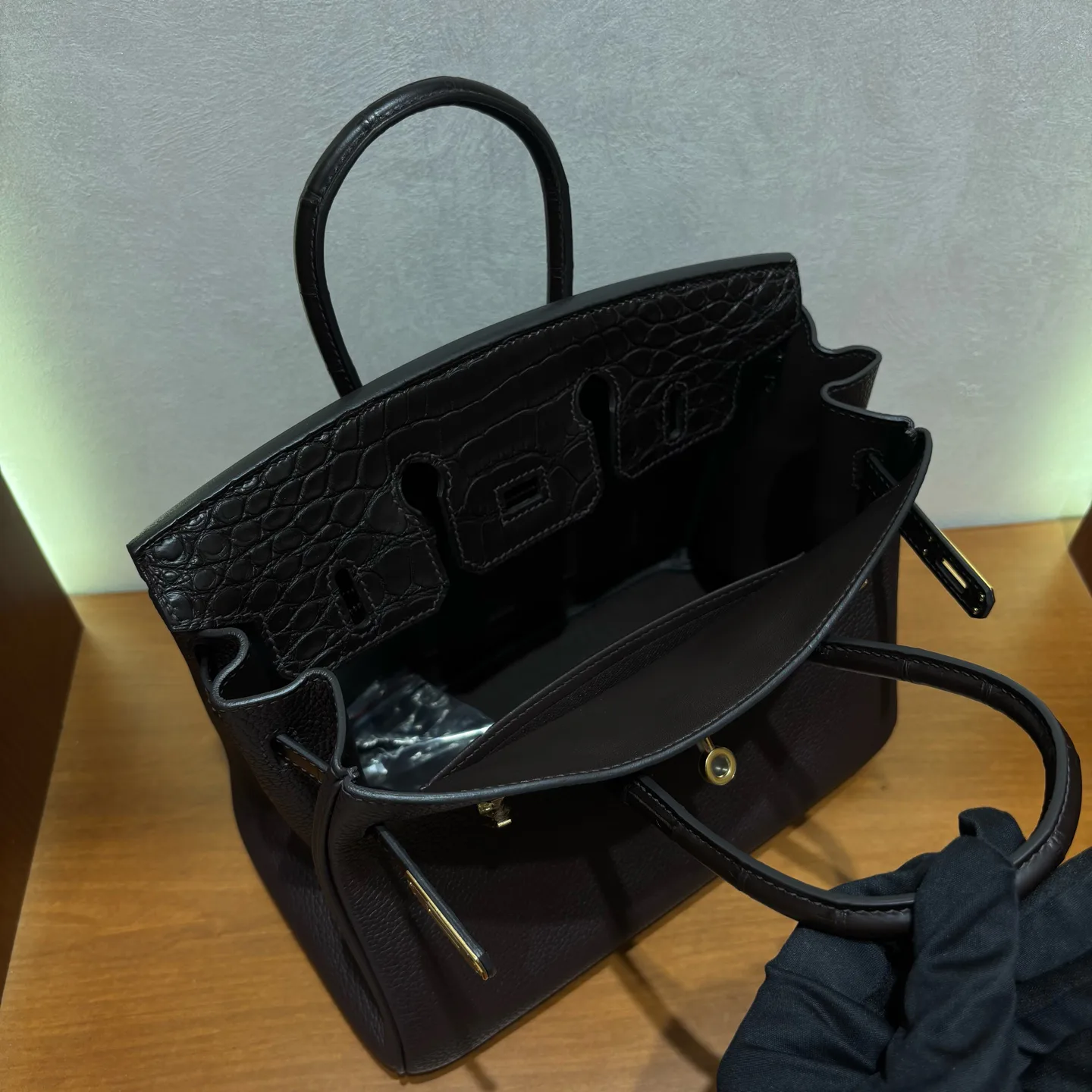 Women's Classic Handbags HERMES 17415813