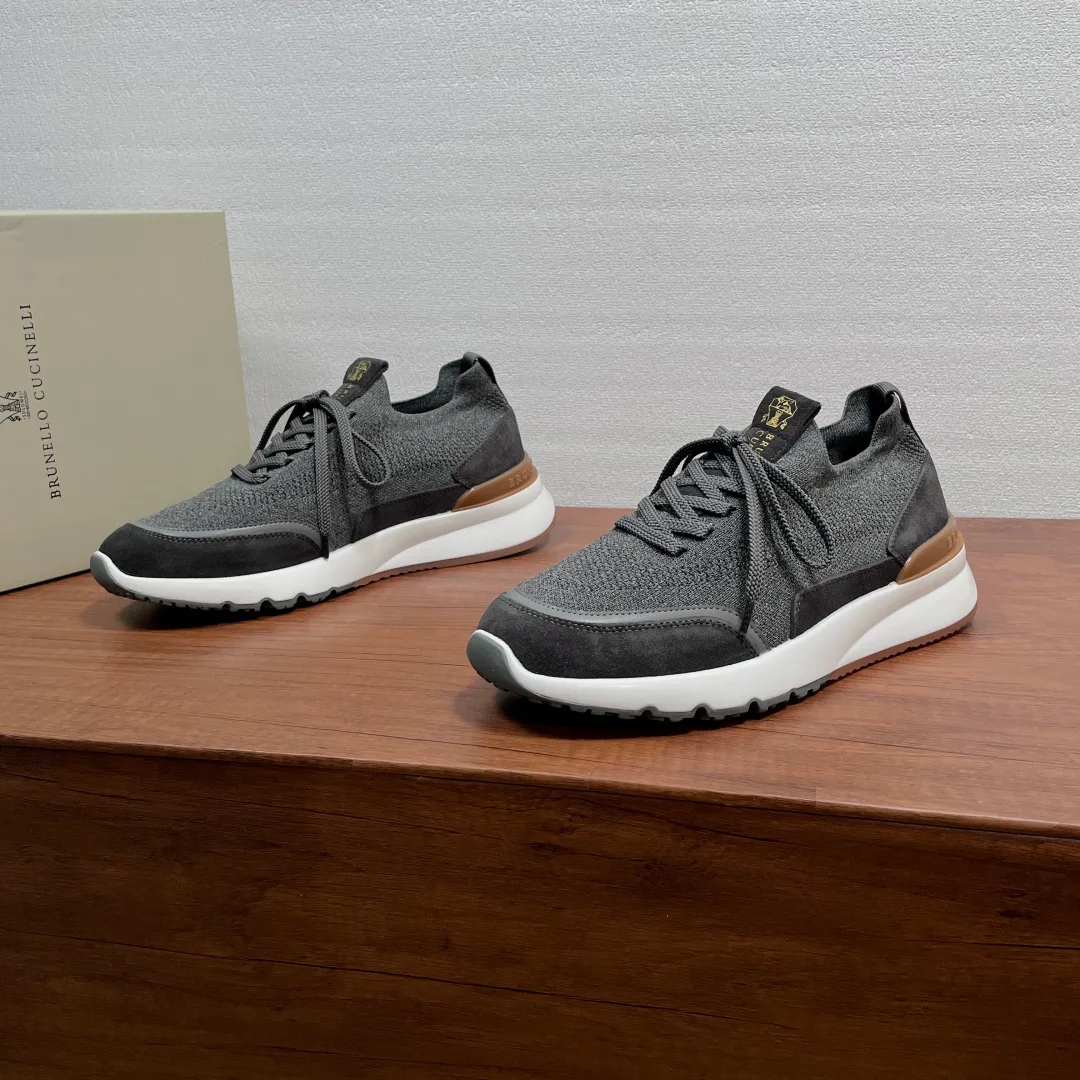 Men's Sneakers BRUNELLO CUCINELLI 17307314