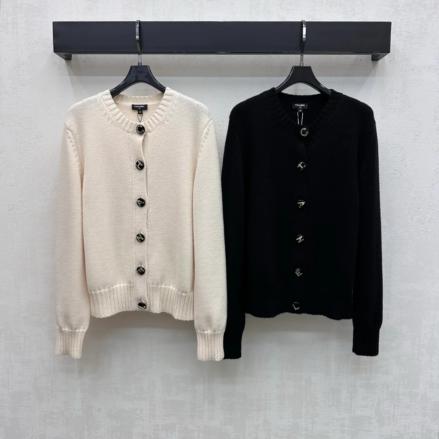 Women's Jumpers And Sweaters CHANEL 17612740