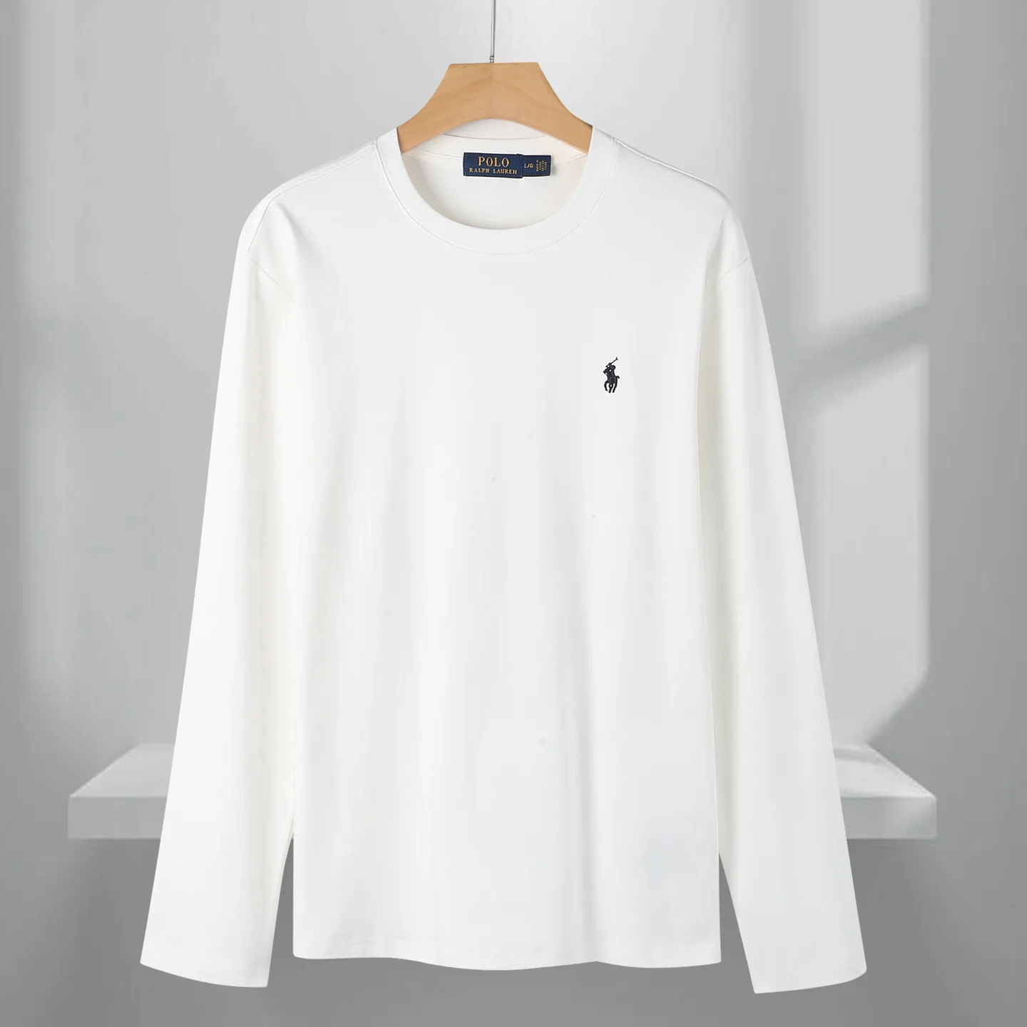 Men's T-Shirts RALPH LAUREN 18182382