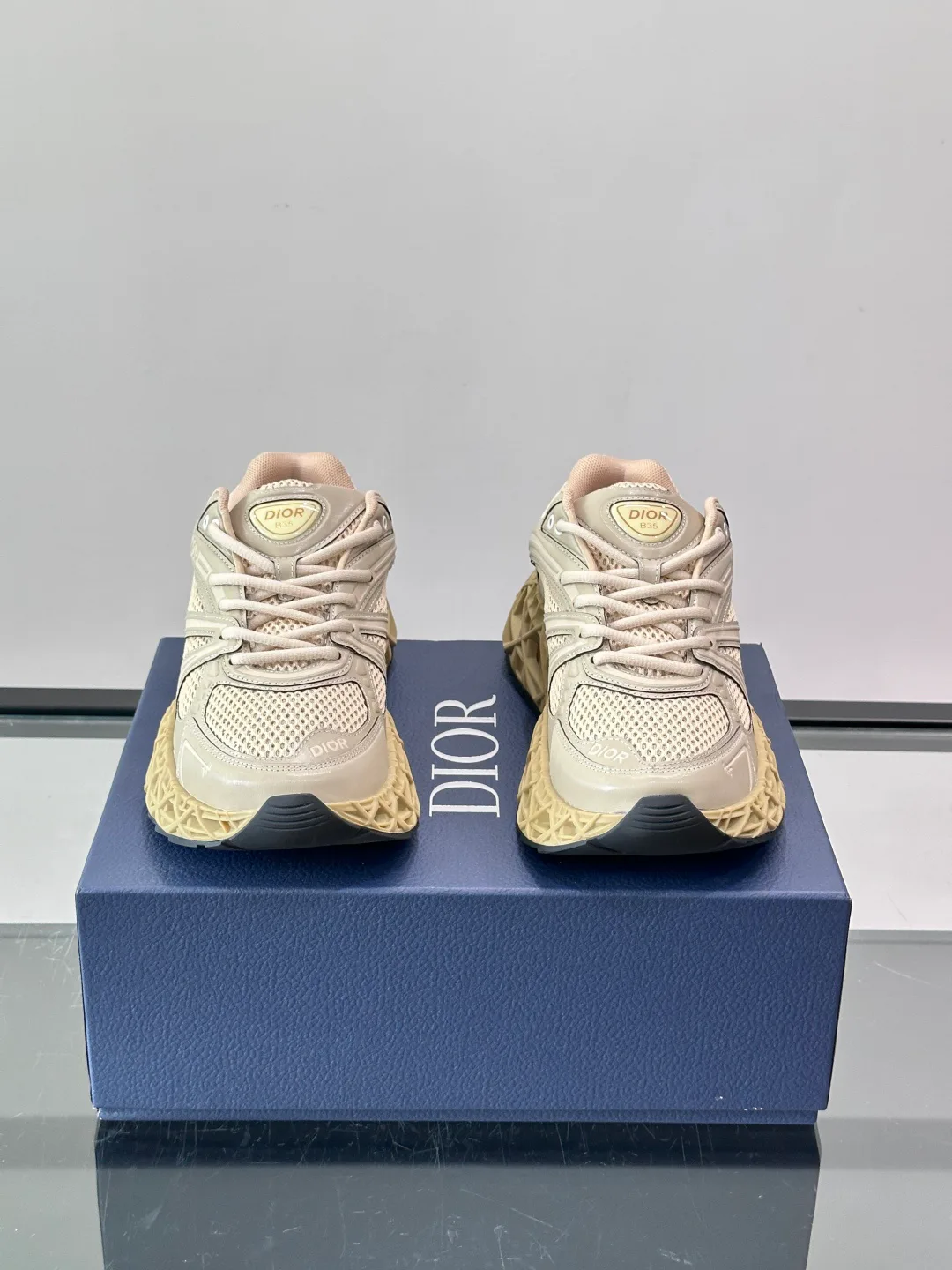 Men's Sneakers CHRISTIAN DIOR 18102564