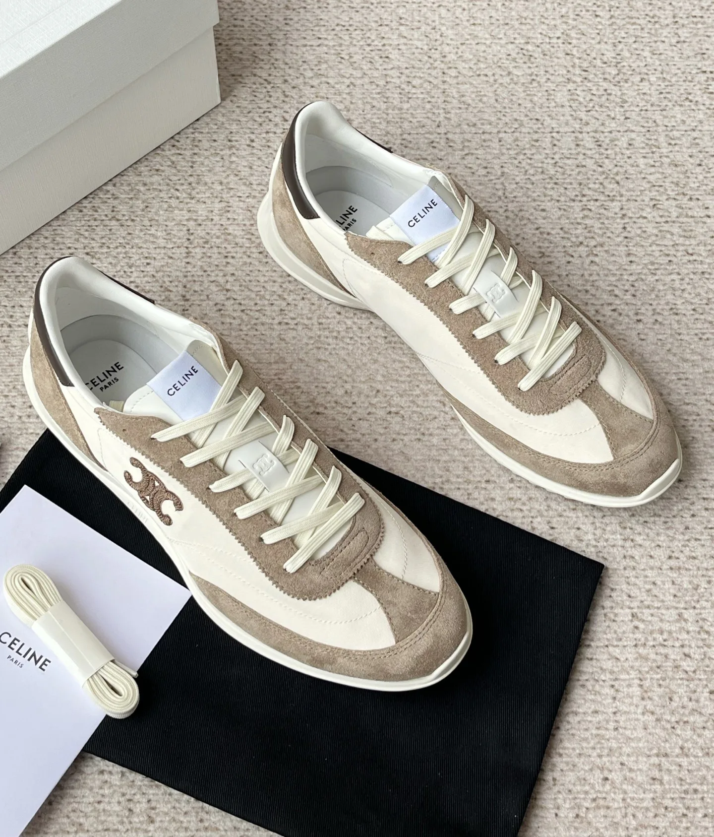 Men's Sneakers CELINE 18468745