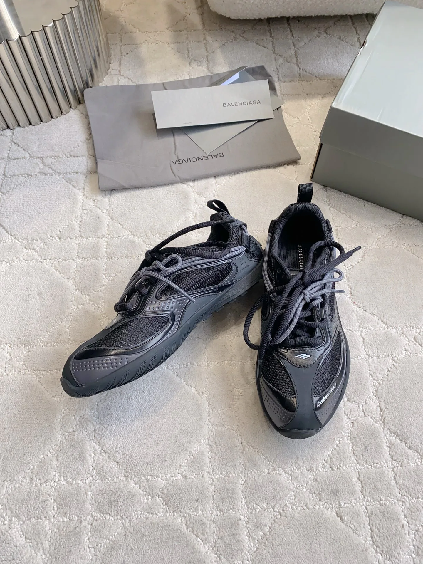 Women's Sneakers BALENCIAGA 18133408