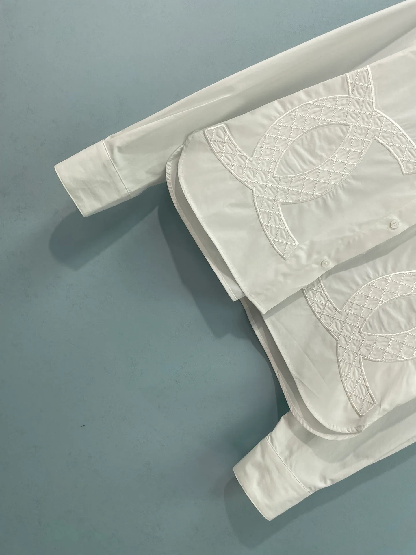 Women's Shirts CHANEL 18208947