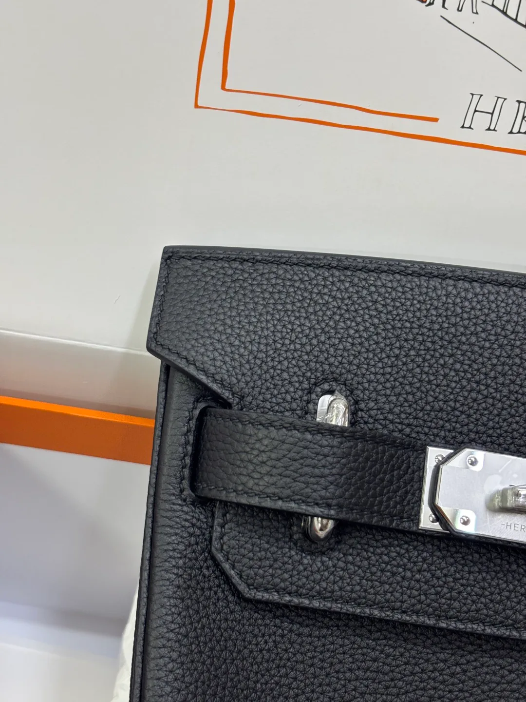 Men's Belt Bags HERMES 17651613