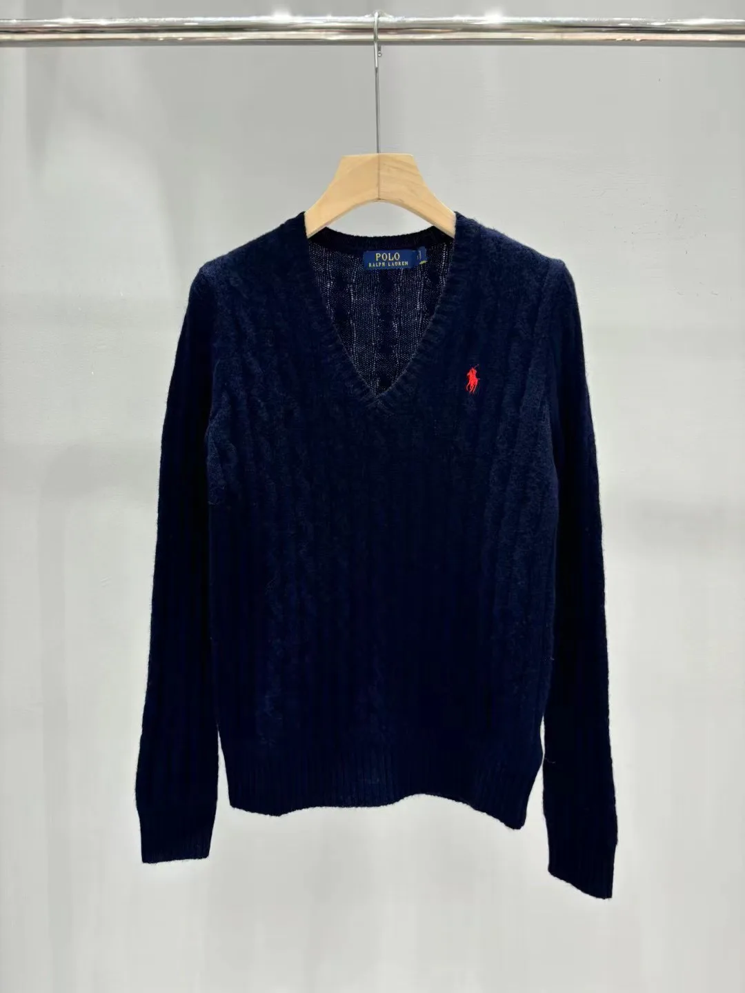 Women's Jumpers And Sweaters RALPH LAUREN 18035479