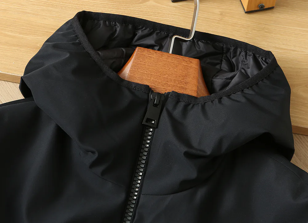Men's Jackets And Down Jackets MONCLER 18345613