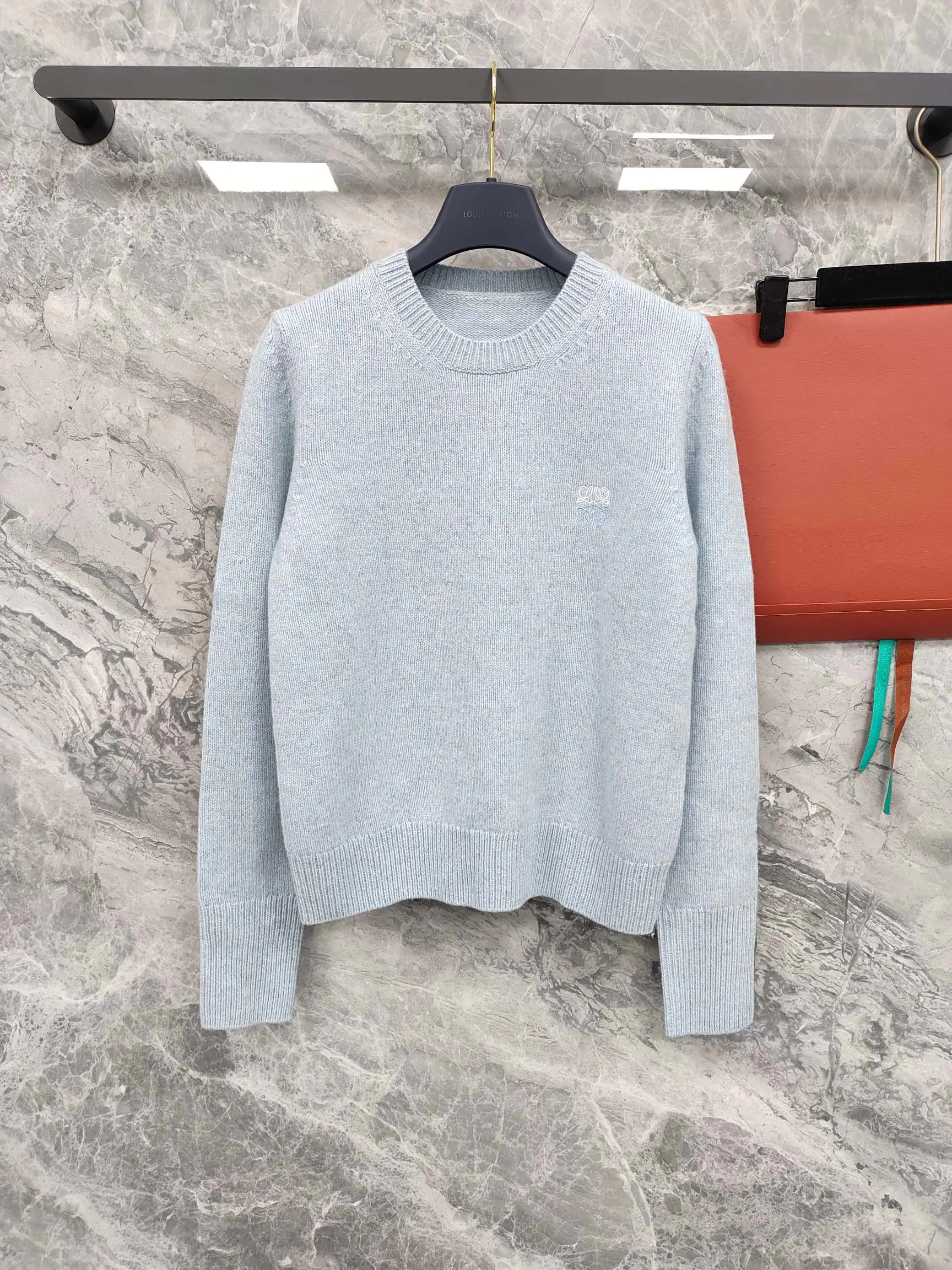 Women's Jumpers And Sweaters LOEWE 18363306