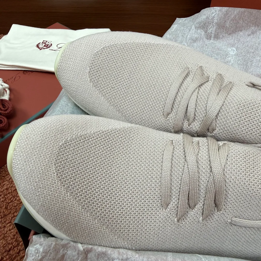 Men's Sneakers LORO PIANA 18333616