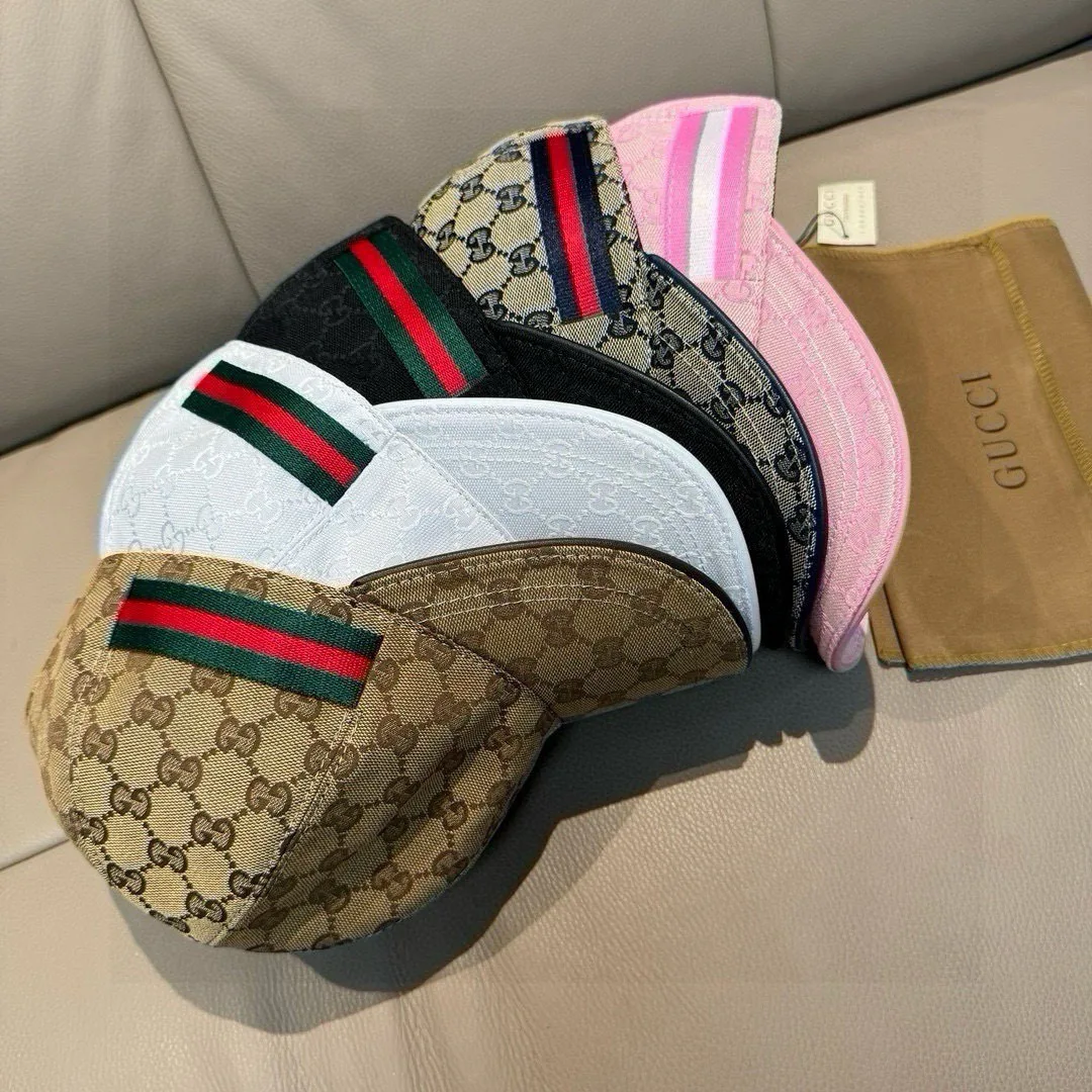Hats GUCCI 18347044