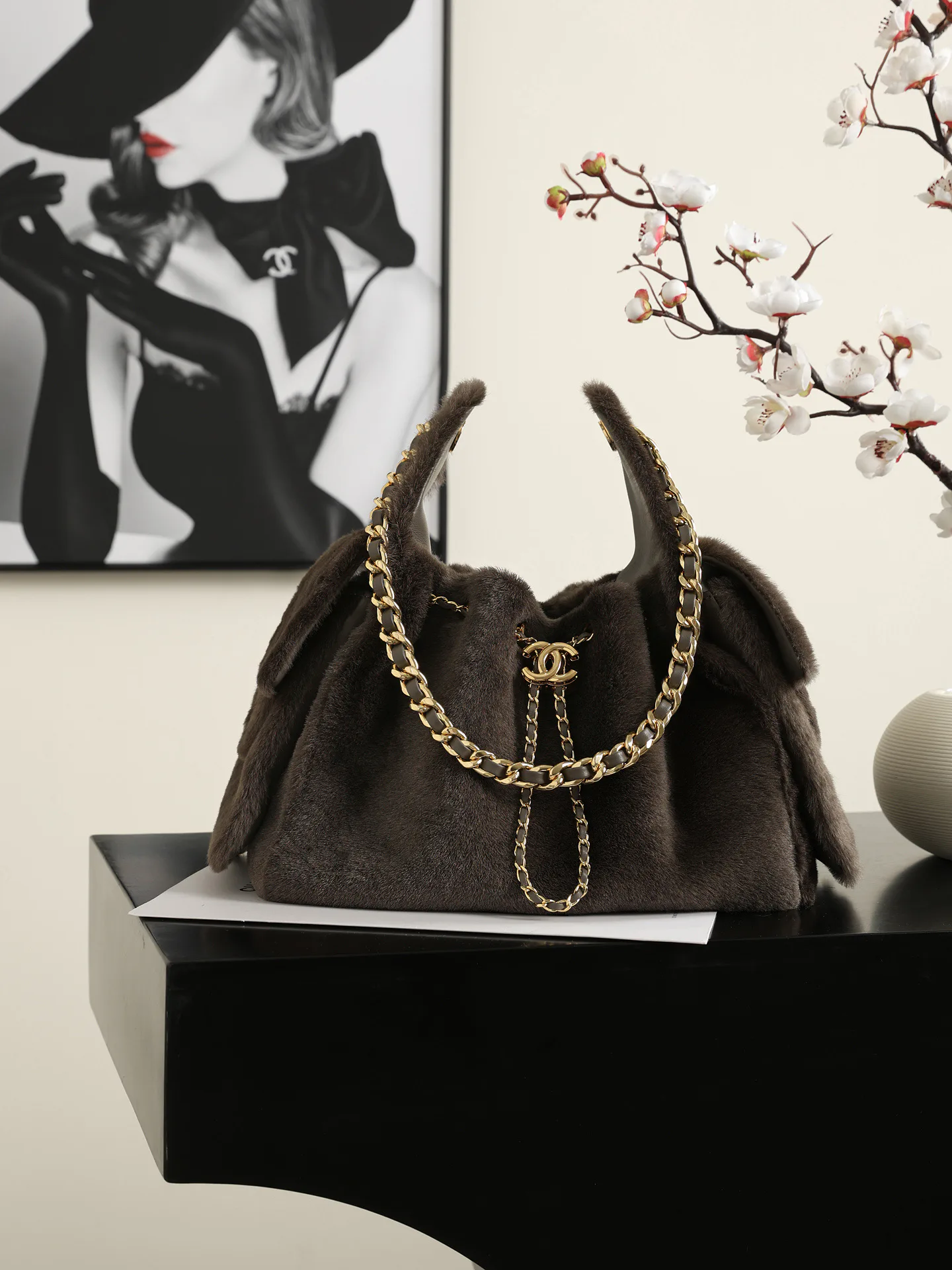Women's Classic Handbags CHANEL 18000322