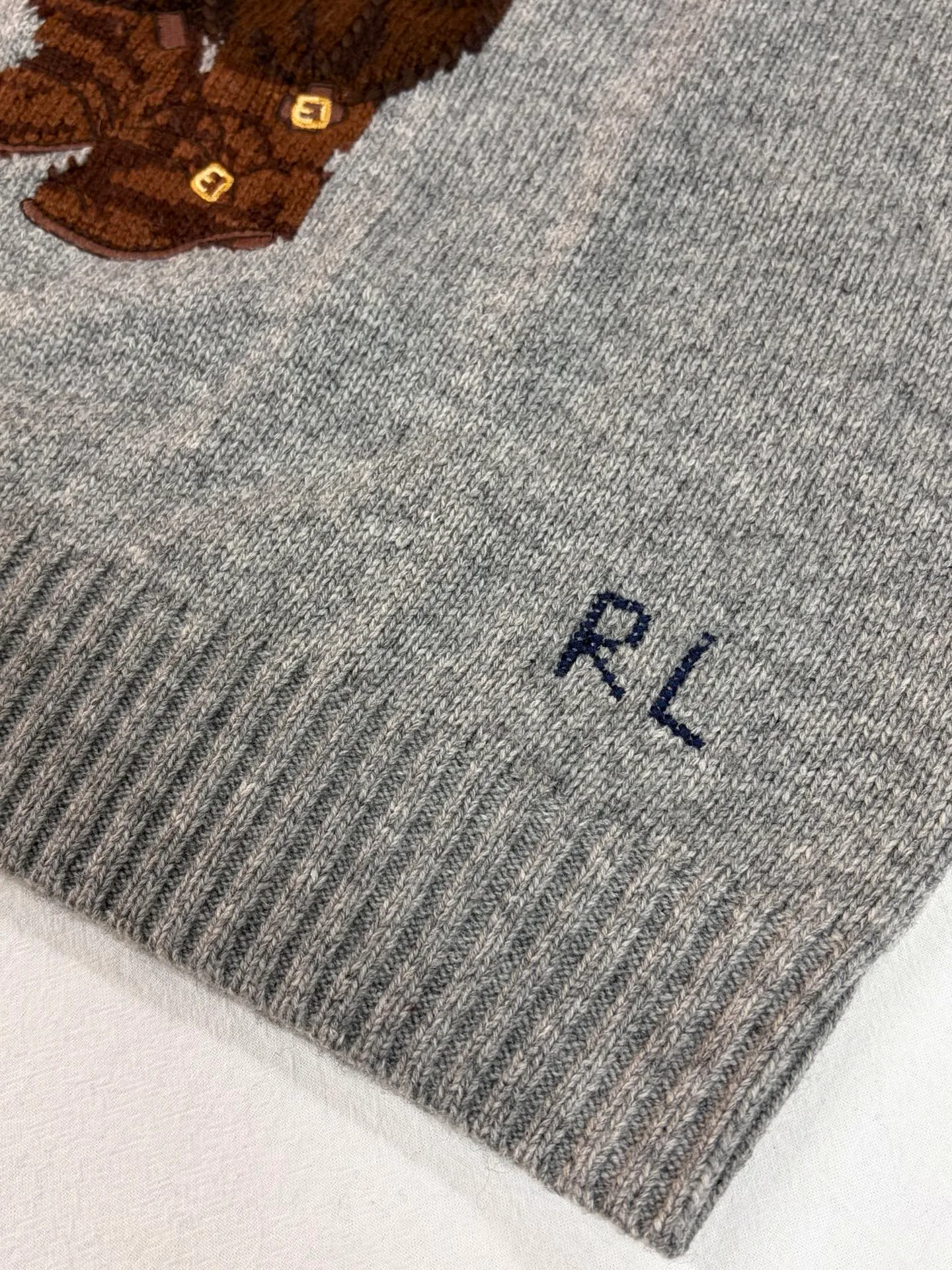 Women's Jumpers And Sweaters RALPH LAUREN 18364469