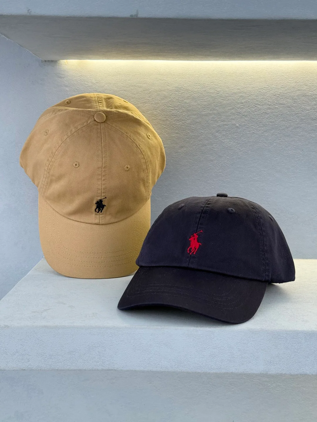 Hats RALPH LAUREN 18517043