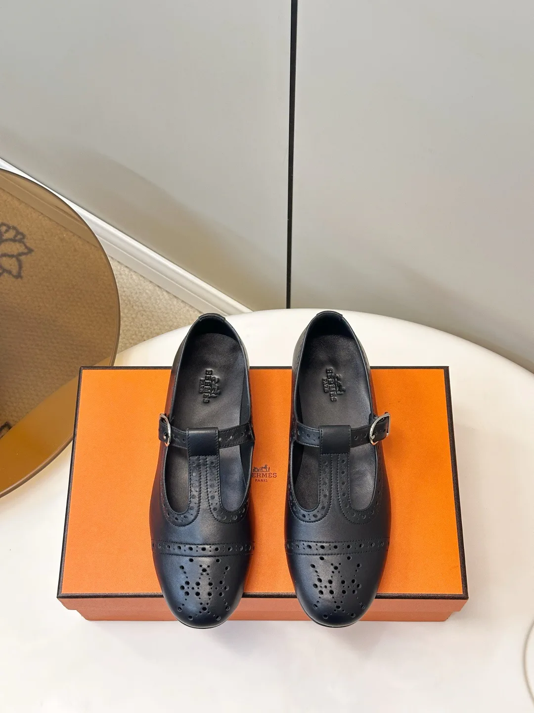Women's Heels HERMES 17476890