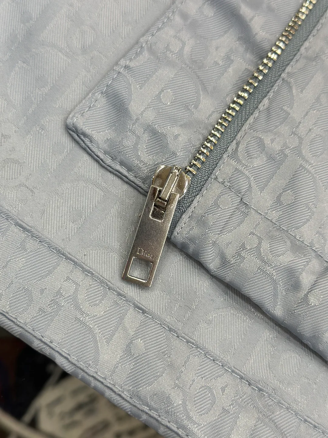 Men's Jackets And Down Jackets CHRISTIAN DIOR 18153764