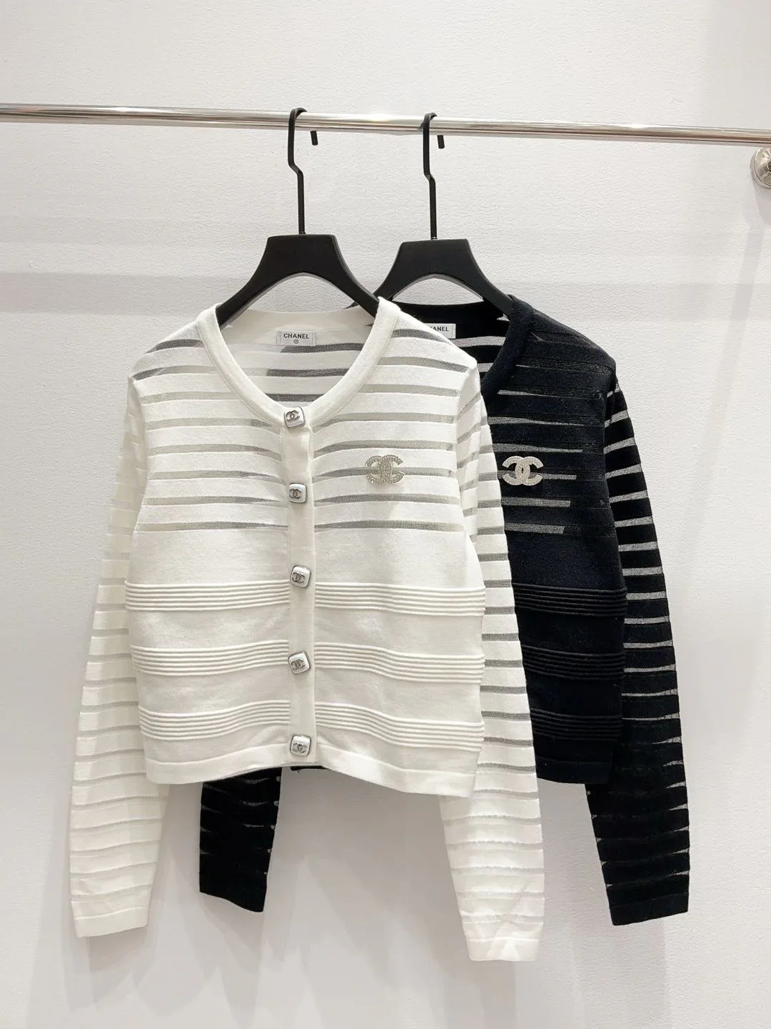 Women's Jumpers And Sweaters CHANEL 17737228