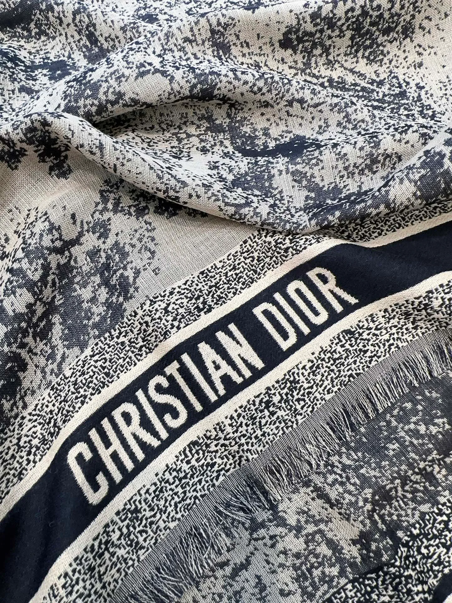 Scarves CHRISTIAN DIOR 17874835