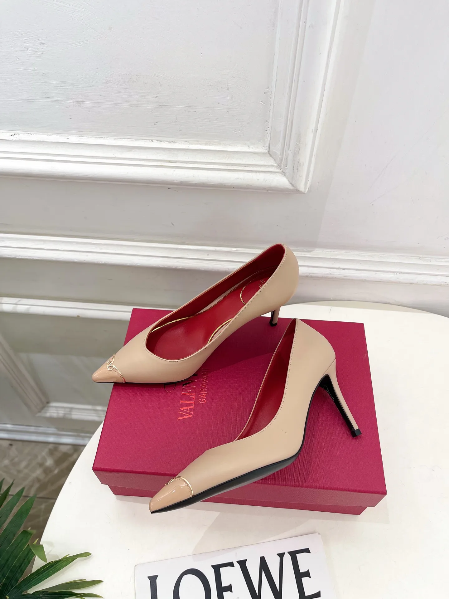 Women's Heels VALENTINO 17829335