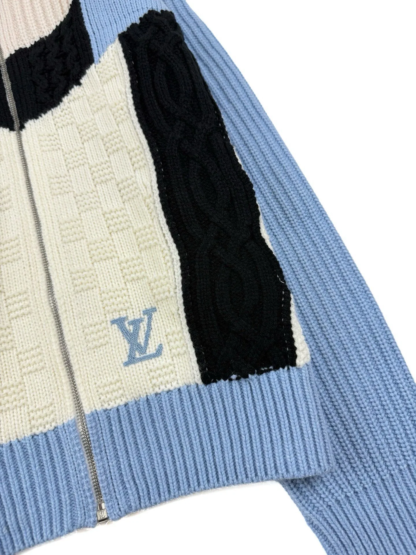 Men's Jumpers And Sweaters LOUIS VUITTON 18080561