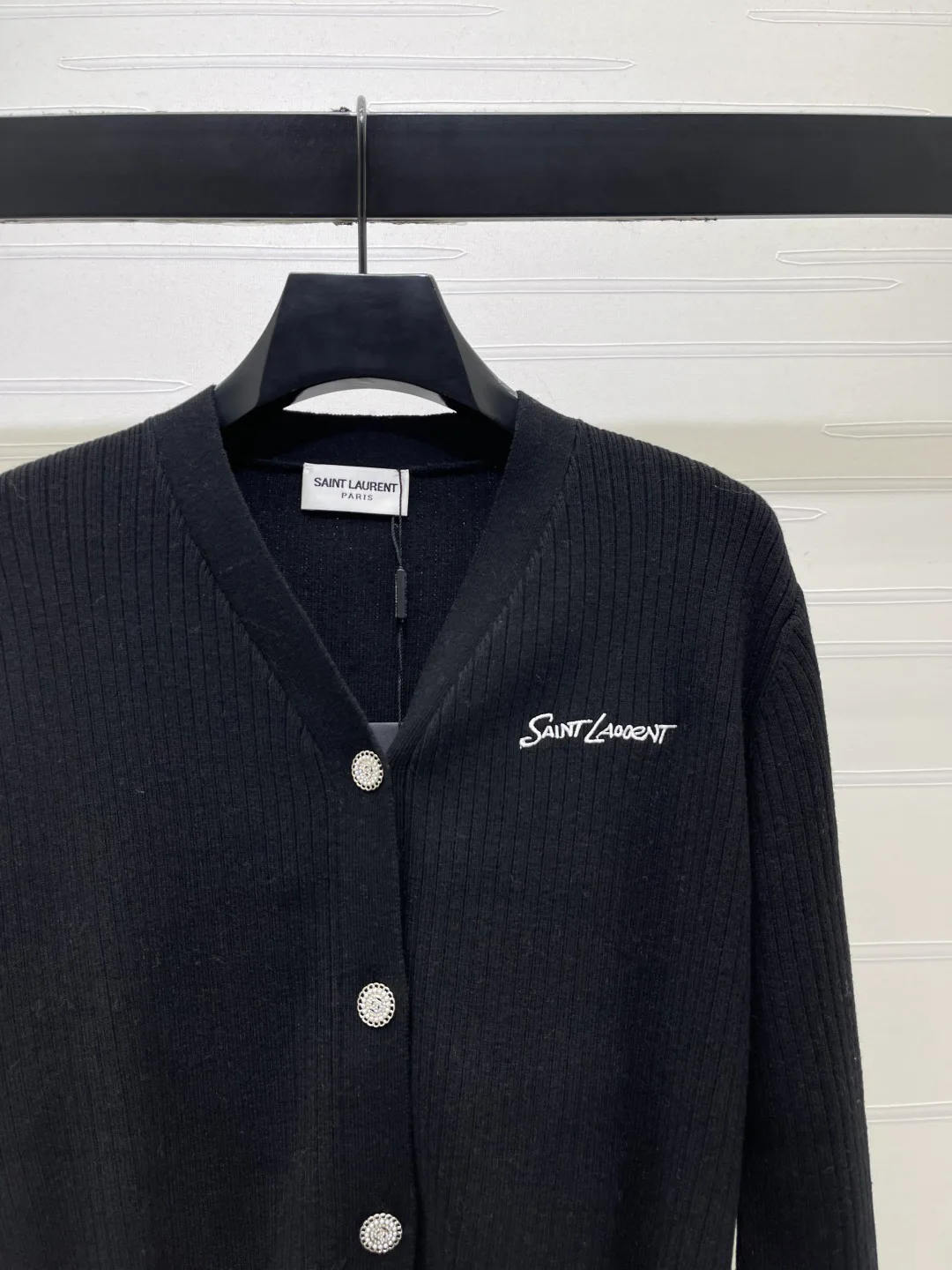 Women's Jumpers And Sweaters SAINT LAURENT 18437206