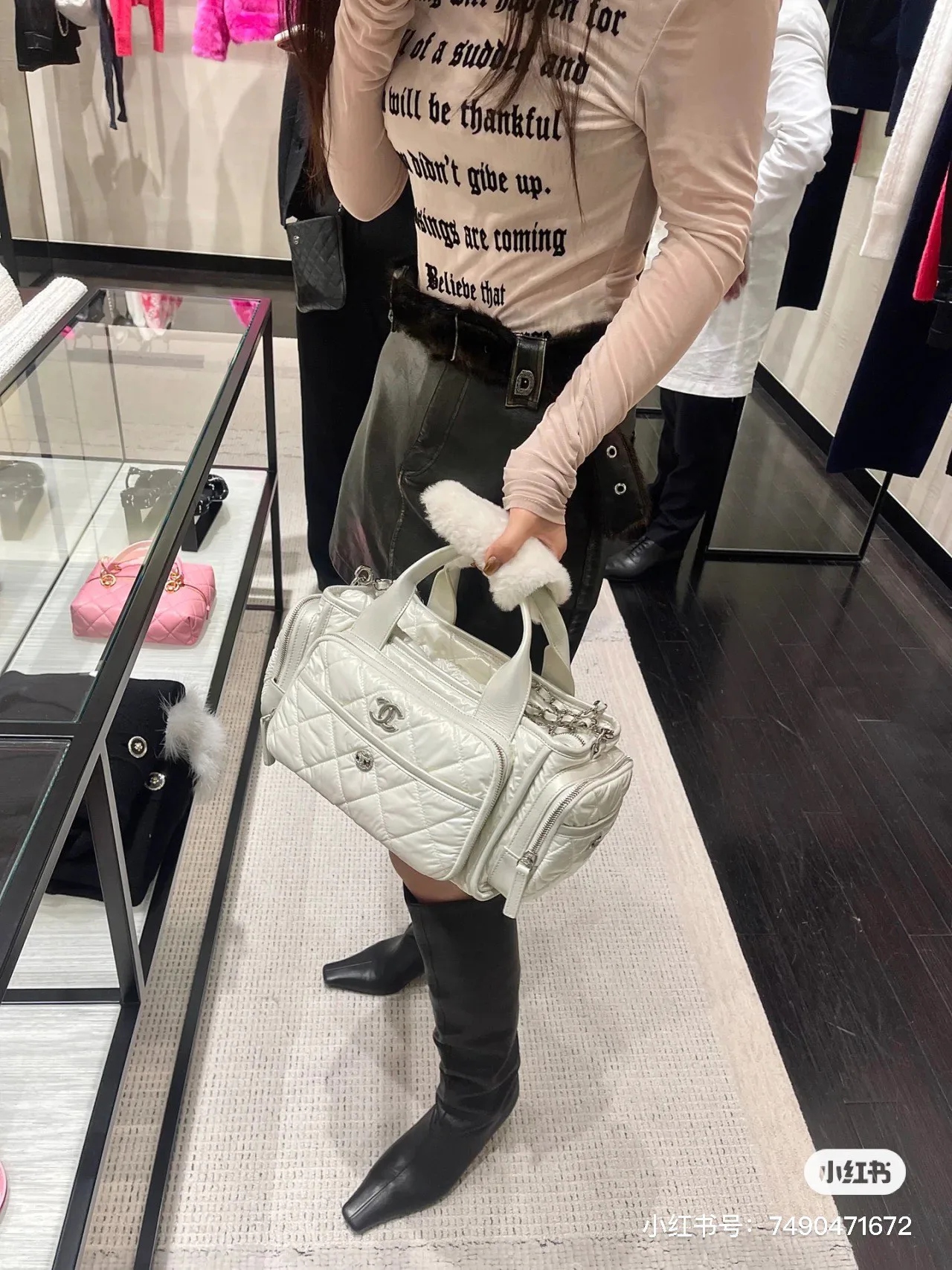 Women's Classic Handbags CHANEL 18065742
