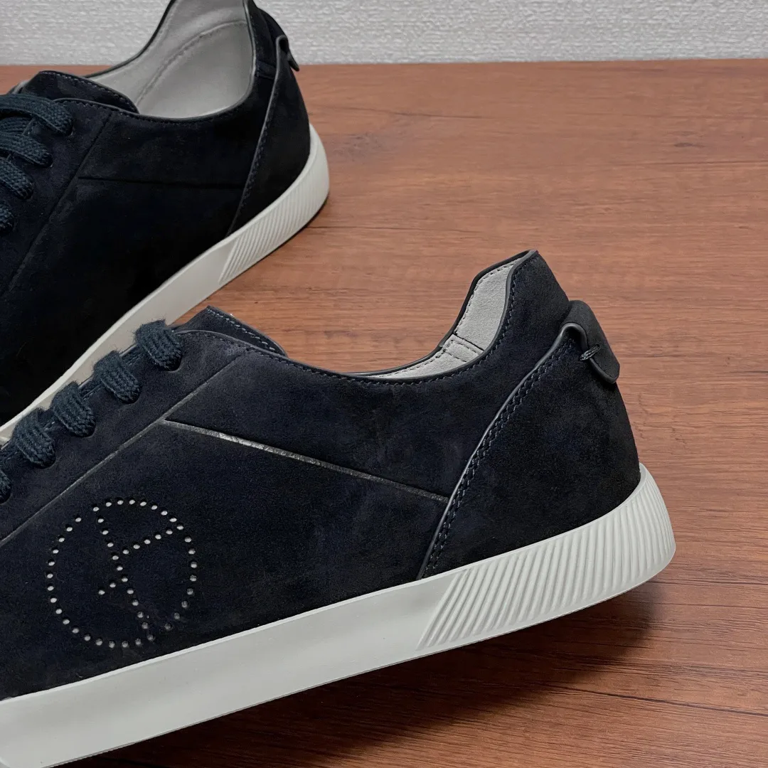 Men's Sneakers ARMANI 18099905