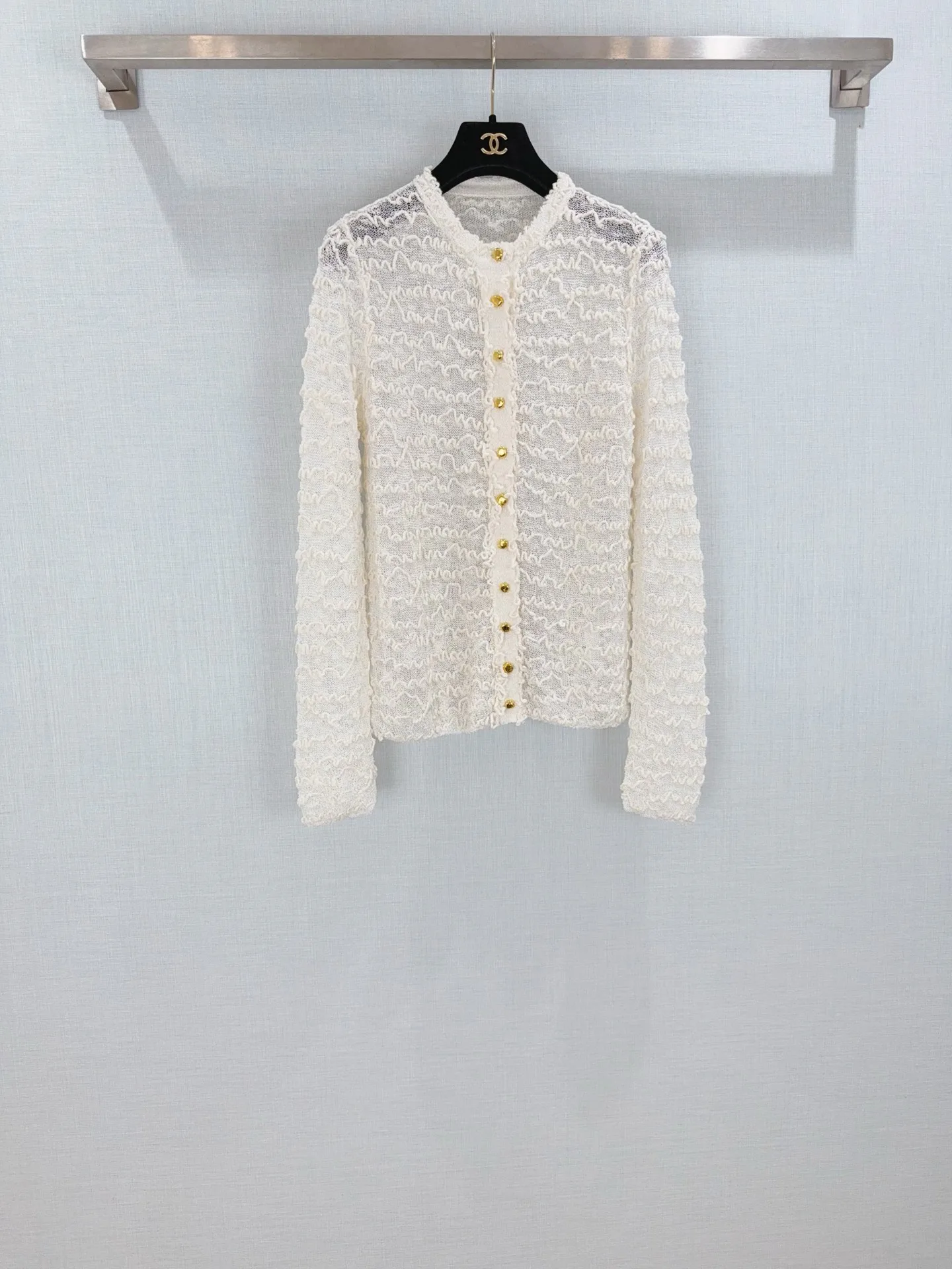 Women's Jumpers And Sweaters CHANEL 17712447