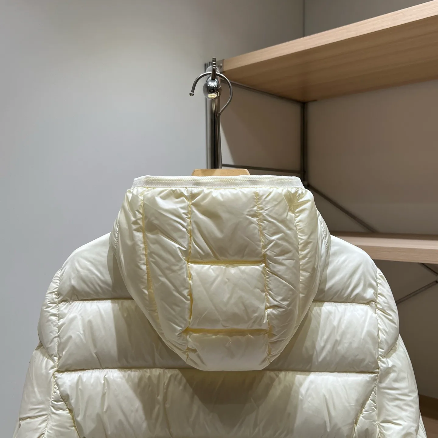 Women's Jackets And Down Jackets MONCLER 18043628