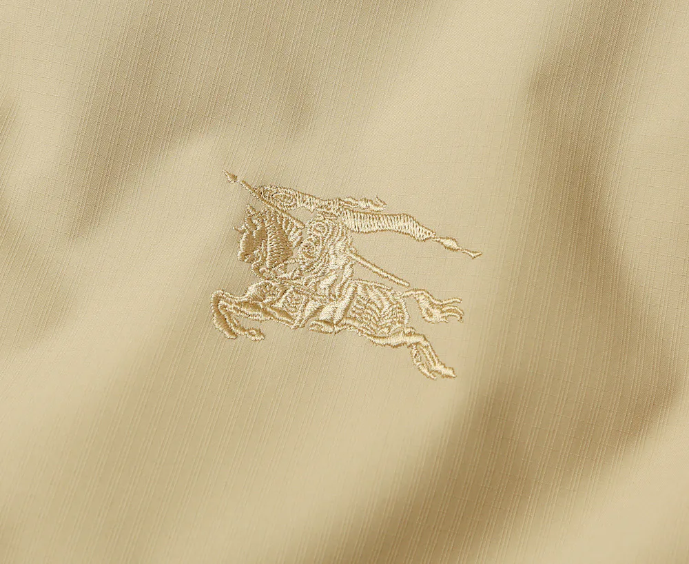 Men's Jackets And Down Jackets BURBERRY 17856490