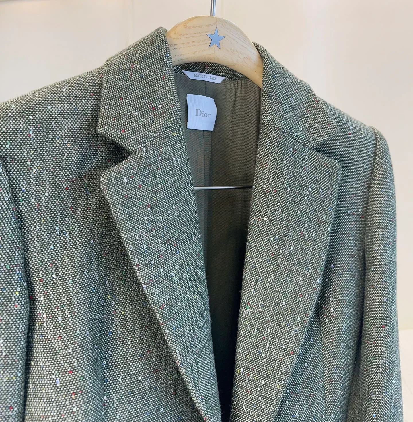 Women's Blazers CHRISTIAN DIOR 18238044