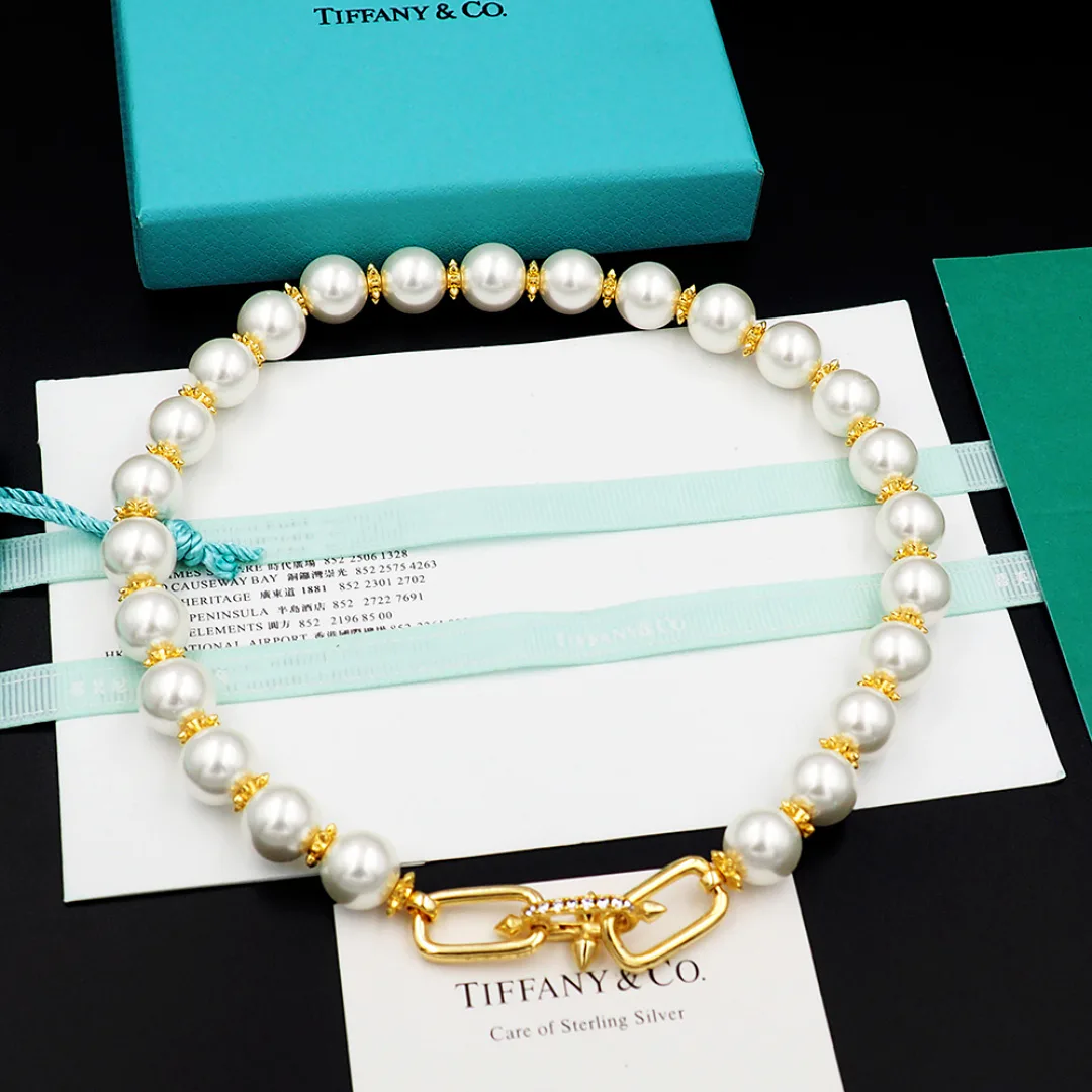 Jewelry TIFFANY 18510528